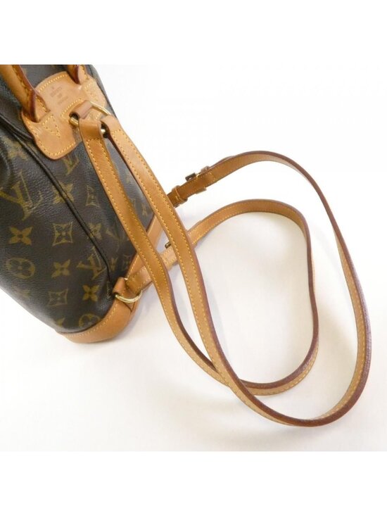 Louis Vuitton Monogram Mini Montsouris Backpack main image 4